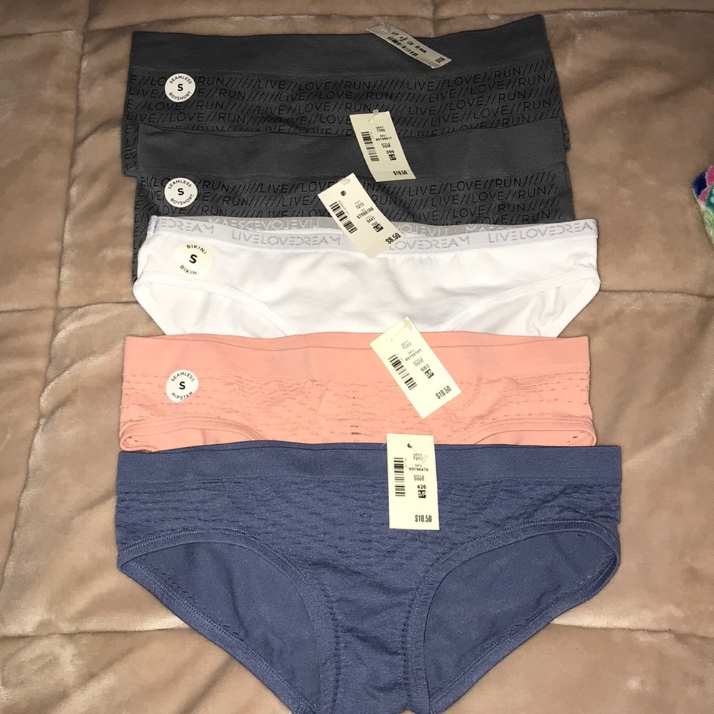 AEROPOSTALE PANTIES